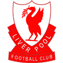 Liverpool FC 80's icon